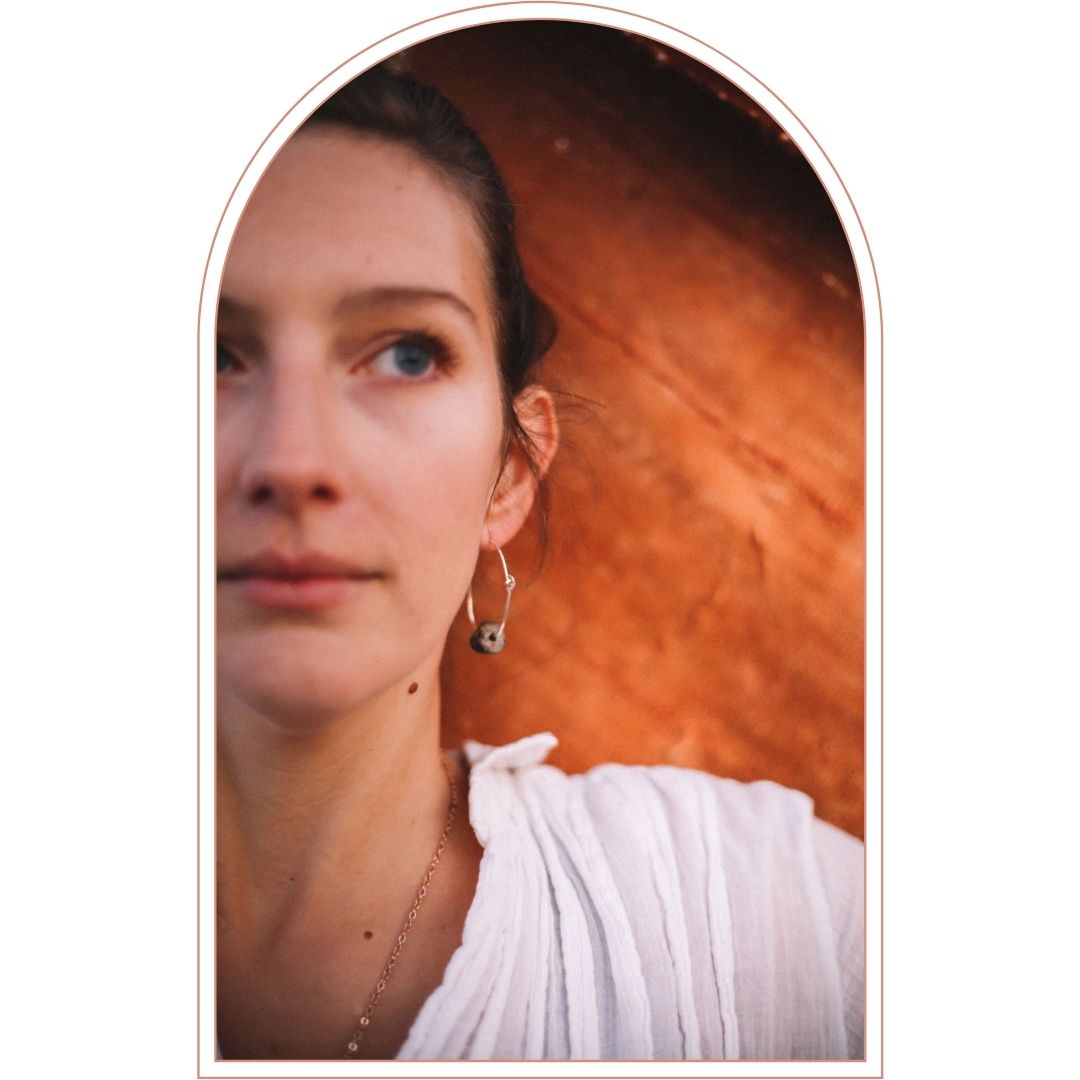 About – Earth Sign Design
